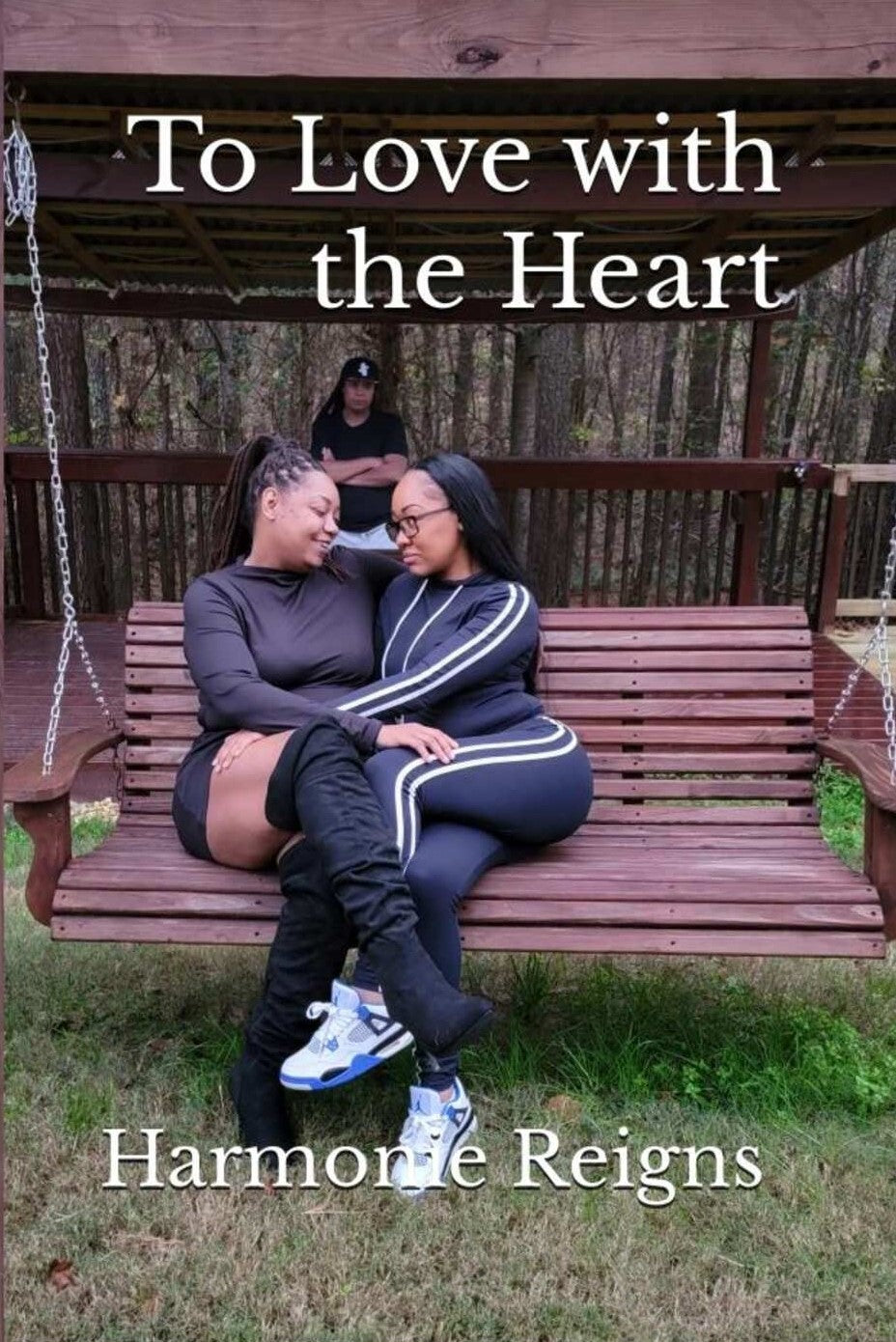 To Love with the Heart | Friends For Life Series Book 1