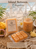 Island Between Chapters | Wax Melts