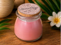 Island Between Chapters | Wickless Candle - Small
